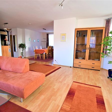 Gaestehaus Jaeger Gersfeld Εξωτερικό φωτογραφία