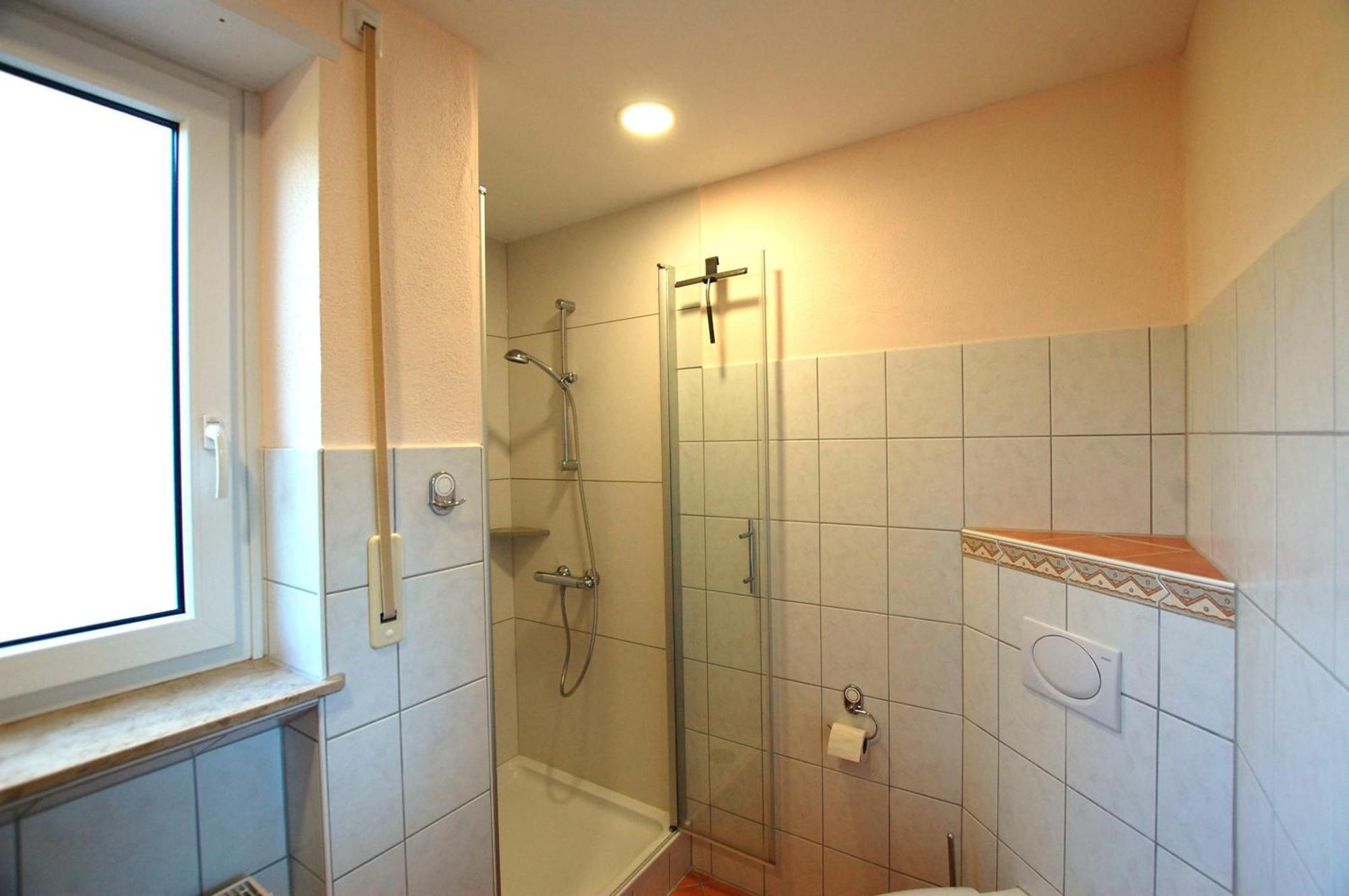 Gaestehaus Jaeger Gersfeld Εξωτερικό φωτογραφία
